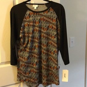 Lularoe Randy Minnie Large
